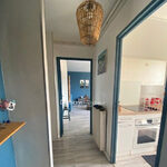 A VENDRE – PERPIGNAN – APPARTEMENT T3