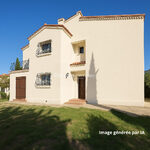 A VENDRE – PERPIGNAN – Maison 3 faces avec jardin et garage
