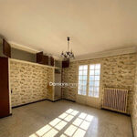 A VENDRE – PERPIGNAN – Maison 3 faces avec jardin et garage