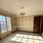 A VENDRE – PERPIGNAN – Maison 3 faces avec jardin et garage