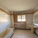 A VENDRE – PERPIGNAN – Maison 3 faces avec jardin et garage