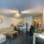 A VENDRE – PEYRESTORTES – APPARTEMENT T2 EN REZ DE JARDIN