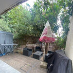 A VENDRE – PEYRESTORTES – APPARTEMENT T2 EN REZ DE JARDIN