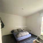 A VENDRE – PEYRESTORTES – APPARTEMENT T2 EN REZ DE JARDIN