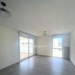 A VENDRE – PERPIGNAN – Appartement T3 avec Terrasse et place de
