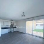 A VENDRE – PERPIGNAN – Appartement T3 avec Terrasse et place de