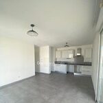 A VENDRE – PERPIGNAN – Appartement T3 avec Terrasse et place de