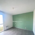 A VENDRE – PERPIGNAN – Appartement T3 avec Terrasse et place de