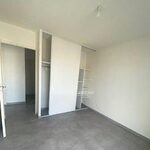 A VENDRE – PERPIGNAN – Appartement T3 avec Terrasse et place de