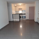 A VENDRE – PERPIGNAN – APPARTEMENT T2 AVEC PLACE DE PARKING
