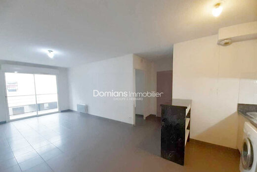 A VENDRE – PERPIGNAN – APPARTEMENT T2 AVEC PLACE DE PARKING