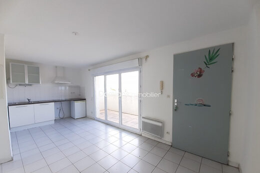 A VENDRE – PERPIGNAN – APPARTEMENT + PARKING