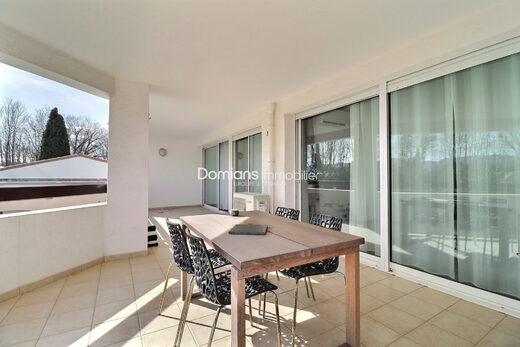 A VENDRE – APPARTEMENT – SAINT CYPRIEN PLAGE