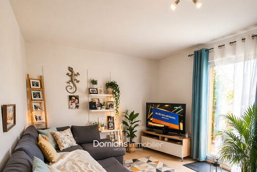A VENDRE – PERPIGNAN – APPARTEMENT T2 AVEC GARAGE