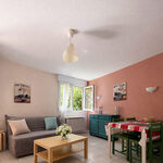 À VENDRE- Saint Cyprien- Appartement T3 cabine Rez de Jardin