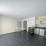 A VENDRE &#8211; PEYRESTORTES &#8211; Appartement T2 avec jardin privatif et