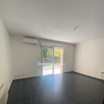A VENDRE &#8211; PEYRESTORTES &#8211; Appartement T2 avec jardin privatif et