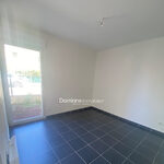 A VENDRE &#8211; PEYRESTORTES &#8211; Appartement T2 avec jardin privatif et
