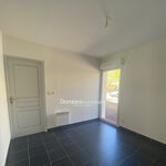 A VENDRE &#8211; PEYRESTORTES &#8211; Appartement T2 avec jardin privatif et