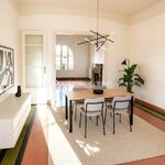 A VENDRE – PERPIGNAN – Secteur Gare – Appartement T4 avec balco