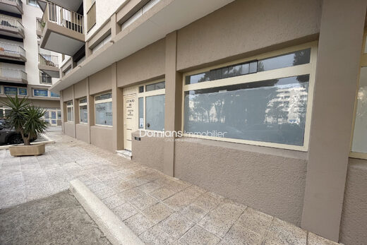 A VENDRE &#8211; PERPIGNAN &#8211; LOCAL COMMERCIAL