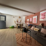 A VENDRE – PONTEILLA – MAISON DE CARACTERE AVEC T2 INDEPENDANT