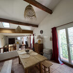A VENDRE – PONTEILLA – MAISON DE CARACTERE AVEC T2 INDEPENDANT