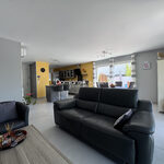 A VENDRE &#8211; ST FELIU D AVALL &#8211; VILLA AVEC JARDIN