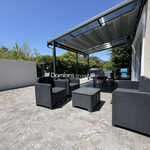 A VENDRE &#8211; ST FELIU D AVALL &#8211; VILLA AVEC JARDIN