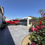 A VENDRE &#8211; ST FELIU D AVALL &#8211; VILLA AVEC JARDIN