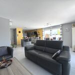 A VENDRE – ST FELIU D AVALL – VILLA AVEC JARDIN