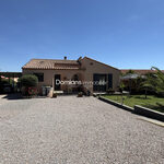 A VENDRE – THUIR- VILLA