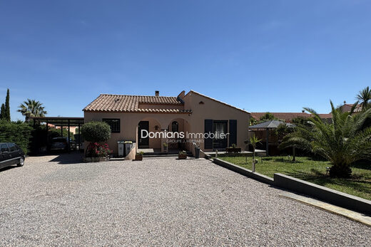 A VENDRE &#8211; THUIR- VILLA