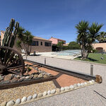 A VENDRE – THUIR- VILLA