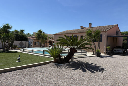 A VENDRE – THUIR- VILLA