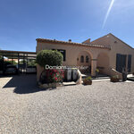 A VENDRE – THUIR- VILLA