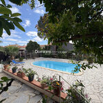 A VENDRE – PONTEILLA – MAISON