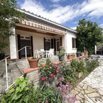 A VENDRE – PONTEILLA – MAISON