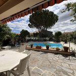 A VENDRE – PONTEILLA – MAISON