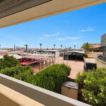 A VENDRE-APPARTEMENT T2-SAINT CYPRIEN PORT