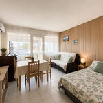 A VENDRE-APPARTEMENT T2-SAINT CYPRIEN PORT