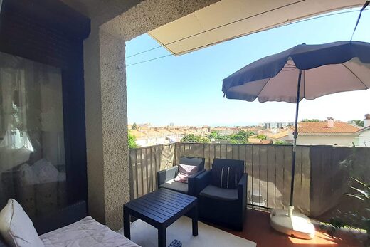 A VENDRE – PERPIGNAN – APPARTEMENT T4