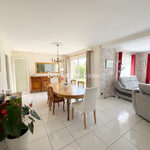 A VENDRE – THUIR – VILLA