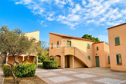 A VENDRE- ARGELES SUR MER – APPARTEMENT F2 BIS