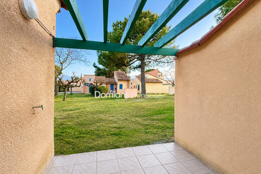 A VENDRE &#8211; ARGELES SUR MER – GÎTE 2/3 PIECES
