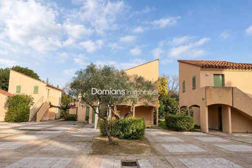 A VENDRE -ARGELES SUR MER &#8211; F2