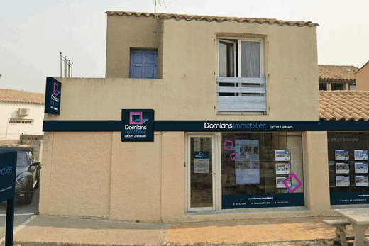 Agence Leucate Le Barcarès