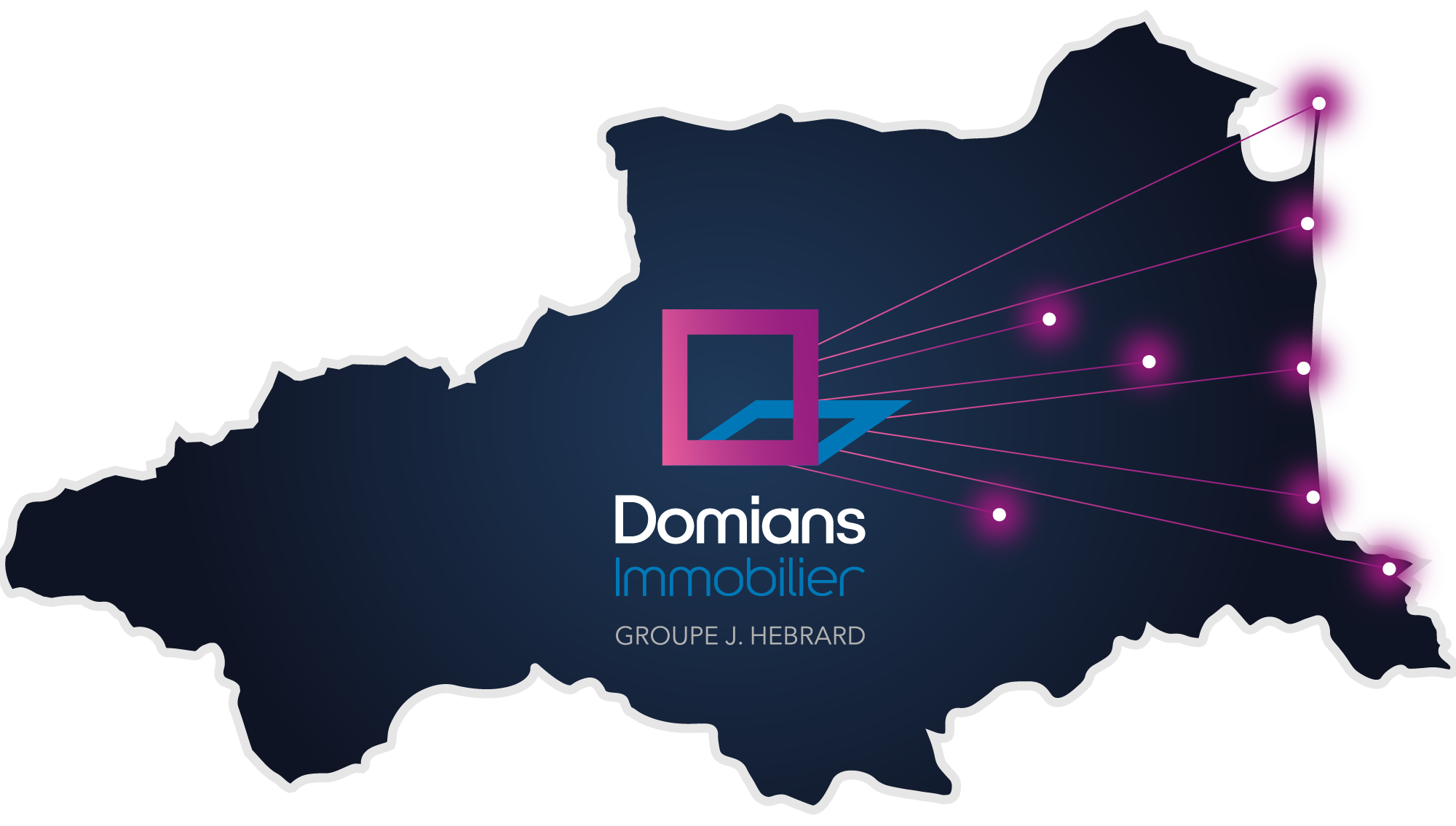 Vos agences immobilières à Perpignan, Thuir, Saint-Cyprien, Port-Vendres, Argelès-sur-Mer et Leucate – Le Barcarès