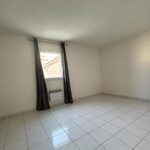 Appartement 3 pièces à louer à PERPIGNAN