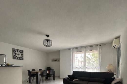 Appartement 3 pièces à louer à PERPIGNAN